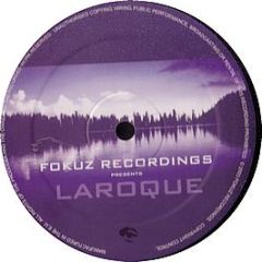 Laroque - Duality - Fokuz