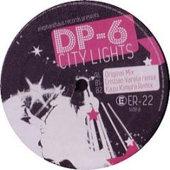 Dp 6 - City Lights - Elephanthaus 22