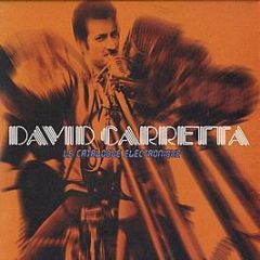 David Carretta - Le Catalogue Electronique - Gigolo