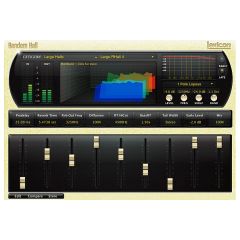 Lexicon Pcm Native Bundle - Virtual Reverb Software - Lexicon