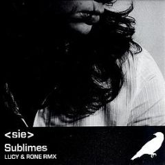 SIE - Sublimes - Time Has Changed Records 2