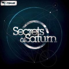 Various Artists - Secrets Of Saturn - Fokuz