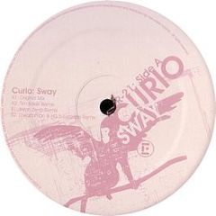 Curio - Sway - Elephanthaus 21