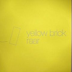 Noisia - Yellow Brick - Division 1Cd