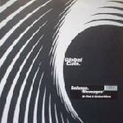 Solange - Messages (Remixes) - Global Cuts