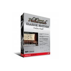 Ik Multimedia Miroslav Philharmonik - Virtual Sampling Classik Edition - Ik Multimedia