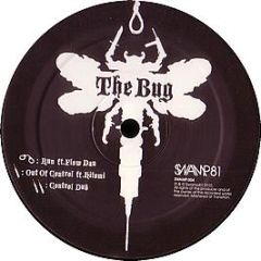 The Bug - RUN - Swamp 81