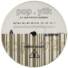 Robin Scott - Pop Muzik Remixes - Y2K