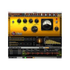 Ik Multimedia T Racks 3 Deluxe - Virtual Mastering Software - Ik Multimedia