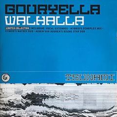 Gouryella - Walhalla - Tsunami