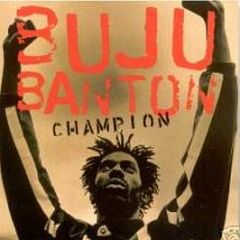 Buju Banton - Champion - Loose Cannon