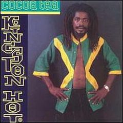 Cocoa Tea - Kingston Hot - Greensleeves