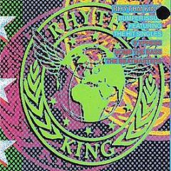 Various Artists - Rhythm King Bumper Issue - Rhythm King