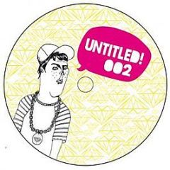 Seven - Dial Up - Untitled