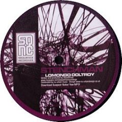 Stenchman - Lomongo Doltroy - Sequence