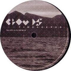 Clouds - Timekeeper (Remix) - Ramp Recordings