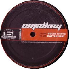 Emalkay - Solid State - Storming Productions