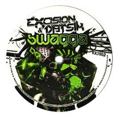 Excision & Datsik - Swagga - EX7 Recordings