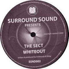 Lethal & The Sect - Ubik - Surround Sound