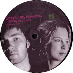 Seba & Kirsty Hawkshaw - The Joy (Face To Face) - Secret Operations