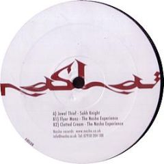 Sukh Knight - Jewel Thief - Nasha Records