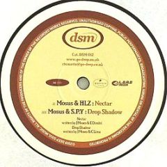 Mosus & Hlz - Nectar - Deep Soul Music