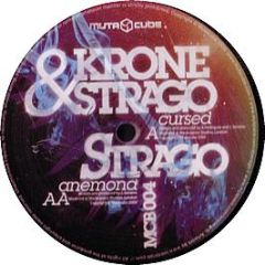 Krone & Strago - Cursed - Muta Cube