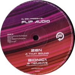ZEN - That Sound - Flip Audio 5