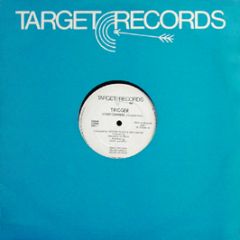 Trigger - Stratosphere - Target