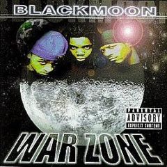 Black Moon - War Zone - Priority