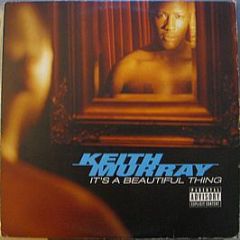 Keith Murray - It's A Beautiful Thing - Jive