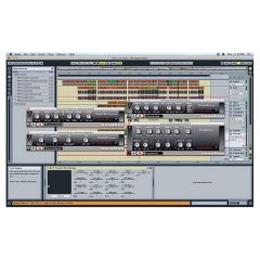 Focusrite Plugin Suite - Virtual Studio Processing Software - Focusrite