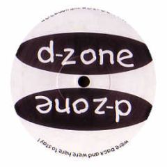 Toxic - Simple Warnin - D Zone