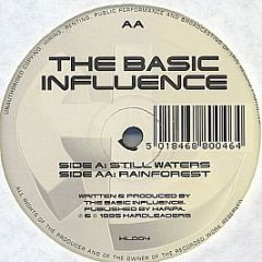 The Basic Influence - Still Waters - Hard Leaders