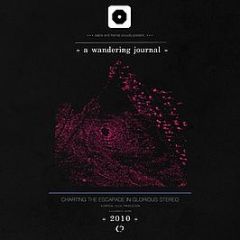 Sabre - A Wandering Journal - Critical