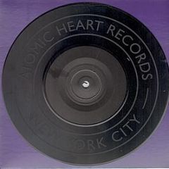 ASH - Dare To Dream (Mogwai Remix) - Atomic Heart 15R