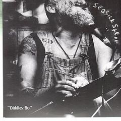 Seasick Steve - Diddley Bo - Atlantic