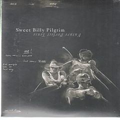 Sweet Billy Pilgrim - Future Prefect Tense - Samadhisound