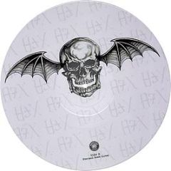 Avenged Sevenfold - Unholy Confessions (Picture Disc) - Hopeless Records