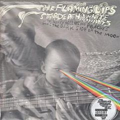 The Flaming Lips - Limited Record Store Day Album Pack - Warner Bros