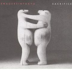 Teenagersintokyo - Sacrifice - Back Yard