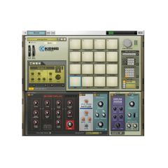 Propellerhead Record 1.5 Educational (5 Site) - Music Creation Software - Propellerhead