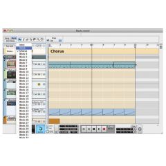 Propellerhead Reason 5.0 Educational (5 Site) - Upgrade To Reason 5 From Reason 1-4 - Propellerhead