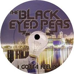 Black Eyed Peas - I Gotta Feelin' - Bepigf 1