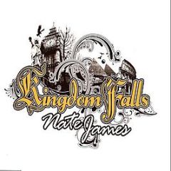 Nate James - Kingdom Falls - Frofunk 3