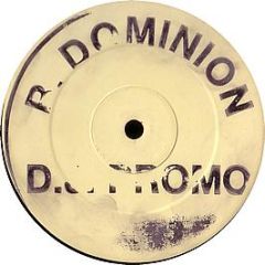 Probe & Pugwash - Dominion - White