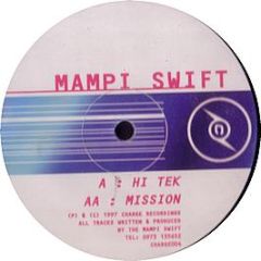 Mampi Swift - Hi Tek - Charge