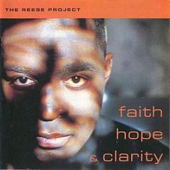 Reese Project - Faith Hope & Clarity - Warner Bros