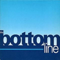 Various Artists - The Bottom Line - Esoteric