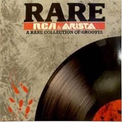 Various Artists - Rare - RCA